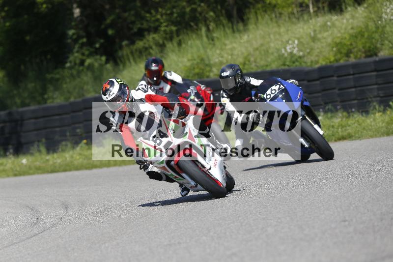 /12 30.04.2025 Speer Racing ADR/Gruppe gruen/54